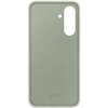 Etui SAMSUNG Silicone Case do Galaxy A56 Zielony EF-PA566CGEGWW Model telefonu Galaxy A56