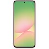 Etui SAMSUNG Silicone Case do Galaxy A56 Różowy EF-PA566CPEGWW Dominujący kolor Różowy