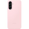 Etui SAMSUNG Silicone Case do Galaxy A56 Różowy EF-PA566CPEGWW