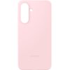 Etui SAMSUNG Silicone Case do Galaxy A56 Różowy EF-PA566CPEGWW Seria telefonu Galaxy A