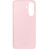 Etui SAMSUNG Silicone Case do Galaxy A56 Różowy EF-PA566CPEGWW Model telefonu Galaxy A56