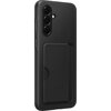 Etui SAMSUNG Card Slot do Galaxy A56 Czarny EF-OA566TBEGWW Seria telefonu Galaxy A