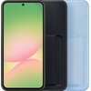 Etui SAMSUNG Card Slot do Galaxy A56 Czarny EF-OA566TBEGWW Typ Etui nakładka