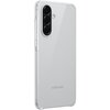 Etui SAMSUNG Clear Case do Galaxy A56 Przezroczysty EF-QA566CTEGWW Model telefonu Galaxy A56 5G