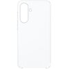 Etui SAMSUNG Clear Case do Galaxy A56 Przezroczysty EF-QA566CTEGWW Dominujący kolor Przezroczysty