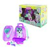 Zabawka SIMBA Pamper Petz Plecak z Husky 105950162 Płeć Chłopiec