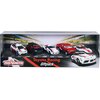 Zestaw pojazdów MAJORETTE Toyota Racing (5 sztuk)