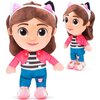 Maskotka SIMBA Koci Domek Gabi 6305875264NPB Typ Maskotka