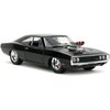 Samochód JADA TOYS Szybcy i wściekli Dodge Charger R/T 253205006 Gwarancja 24 miesiące
