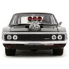 Samochód JADA TOYS Szybcy i wściekli Dodge Charger R/T 253205006 Załączona dokumentacja Instrukcja obsługi w języku polskim