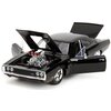 Samochód JADA TOYS Szybcy i wściekli Dodge Charger R/T 253205006 Typ Wyścigowy