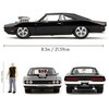 Samochód JADA TOYS Szybcy i wściekli Dodge Charger R/T 253205006 Rodzaj Samochód