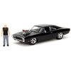 Samochód JADA TOYS Szybcy i wściekli Dodge Charger R/T 253205006 Typ Wyścigowy