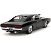 Samochód JADA TOYS Szybcy i wściekli Dodge Charger R/T 253205006 Efekt świetlny Nie