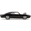Samochód JADA TOYS Szybcy i wściekli Dodge Charger R/T 253205006 Akumulator / Bateria w zestawie Nie