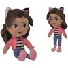 Maskotka SIMBA Koci Domek Gabi 6305875230NPB Typ Maskotka