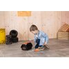 Zabawka skrzynka z narzędziami SMOBY Black&Decker 7600360913 Seria Black&Decker