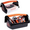 Zabawka skrzynka z narzędziami SMOBY Black&Decker 7600360913 Seria Black&Decker
