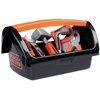 Zabawka skrzynka z narzędziami SMOBY Black&Decker 7600360913 Wiek 3+