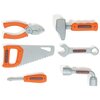 Zabawka skrzynka z narzędziami SMOBY Black&Decker 7600360913 Płeć Chłopiec