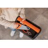 Zabawka skrzynka z narzędziami SMOBY Black&Decker 7600360913 Materiał Tworzywo sztuczne