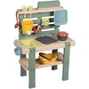 Zabawka kuchnia SMOBY Life 7600840208 Seria Smoby Life