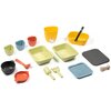 Zabawka kuchnia SMOBY Life 7600840208 Wiek 3+