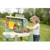 Zabawka kuchnia SMOBY Life 7600840208 Kolor Wielokolorowy