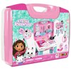 Zabawka kuchnia SMOBY Koci Domek Gabi 7600311908
