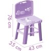 Zabawka kuchnia SMOBY Koci Domek Gabi 7600311908 Płeć Dziewczynka