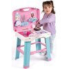 Zabawka kuchnia SMOBY Koci Domek Gabi 7600311908 Materiał Tworzywo sztuczne
