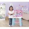 Zabawka kuchnia SMOBY Koci Domek Gabi 7600311908 Rodzaj Kuchnia