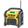 Radio budowlane DEWALT DCR019 + Akumulator DEWALT DCB182 4Ah 18V Zasilanie Sieciowe