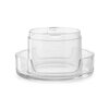 Blender kielichowy ETA Vital Blend Mini II 510090000 Funkcje dodatkowe Miarka w pokrywie