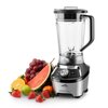 Blender kielichowy ETA Vital Blend Mini II 510090000 Funkcje Tryb pulsacyjny, Blender do smoothie