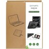 Etui na iPad 4SMARTS Rugged Case Grip Czarny Marka tabletu Apple