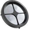 Filtr słoneczny UNISTELLAR do teleskopów Odyssey/Odyssey Pro Wymiary [mm] 82