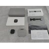 Apple Watch Ultra 2 GPS + Cellular 49mm koperta tytanowa (czarny) + bransoleta mediolańska z tytanu rozmiar S (czarny) Szkło Szafirowe
