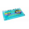 Materac do pływania BESTWAY Retro Beats 35833