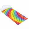 Materac do pływania BESTWAY Rainbow Dreams 35871 Komory powietrzne 2