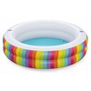 Basen BESTWAY Rainbow Dreams™ 35872 206 x 51 cm 632L