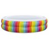Basen BESTWAY Rainbow Dreams™ 35872 206 x 51 cm 632L Pompa filtrująca Nie
