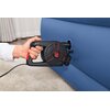 Pompka BESTWAY PowerGrip Pro Materiał Tworzywo sztuczne