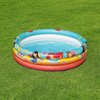 Basen BESTWAY Disney Princess 36559 122 x 30 cm 200L Mata pod basen Nie