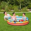 Basen BESTWAY Disney Princess 36559 122 x 30 cm 200L Rodzaj Basen