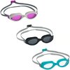 Okulary pływackie BESTWAY Accelera 36507 Wielokolorowy Filtr UV