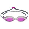 Okulary pływackie BESTWAY Accelera 36507 Wielokolorowy Filtr UV Regulacja Tak