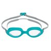 Okulary pływackie BESTWAY Accelera 36507 Wielokolorowy Filtr UV Rodzaj Okulary pływackie