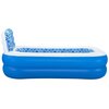 Basen BESTWAY 36538 Waterfall Oasis 229 x 152 x 96 cm 702L Pompa filtrująca Nie