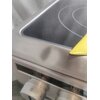 Kuchnia AMICA 58CE3.413HTaKDpQ(Xx) Funkcje dodatkowe Wyświetlacz elektroniczny
